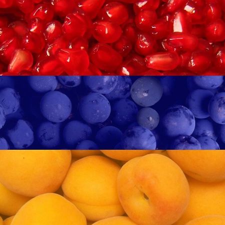 Ararat-Demeevskaya Hostel Киев Экстерьер фото