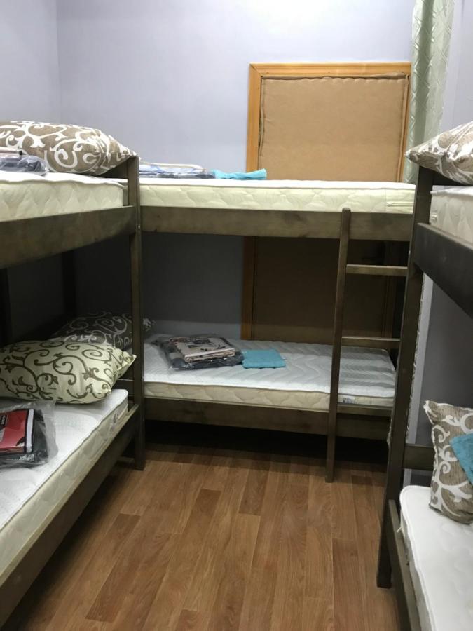 Ararat-Demeevskaya Hostel Киев Экстерьер фото
