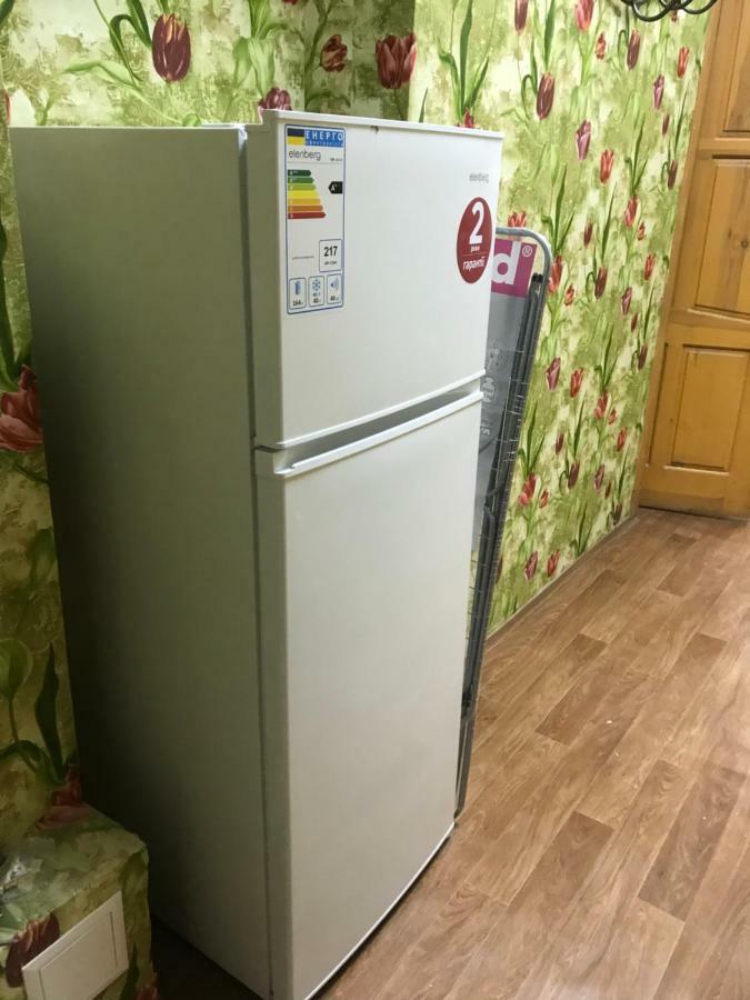 Ararat-Demeevskaya Hostel Киев Экстерьер фото