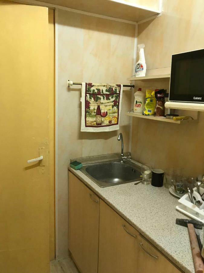 Ararat-Demeevskaya Hostel Киев Экстерьер фото