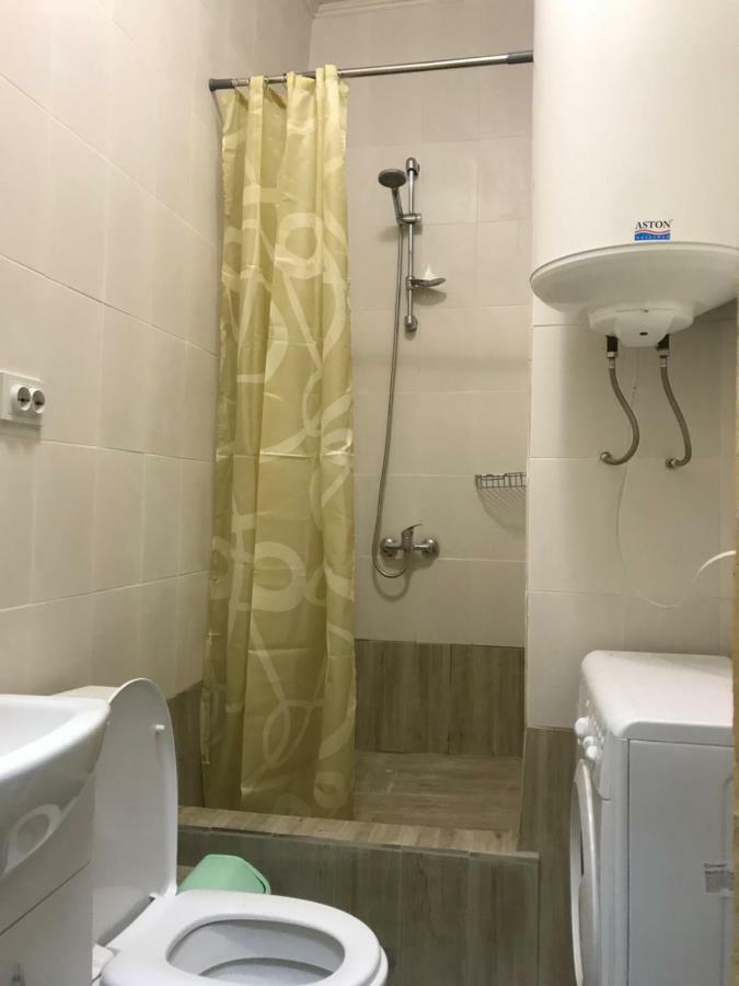 Ararat-Demeevskaya Hostel Киев Экстерьер фото